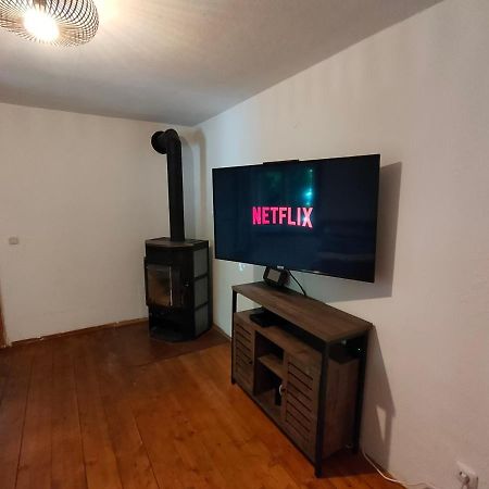 Gemuetliche Ferienwohnung Mit Kamin Und Garten Garmisch-Partenkirchen Zewnętrze zdjęcie