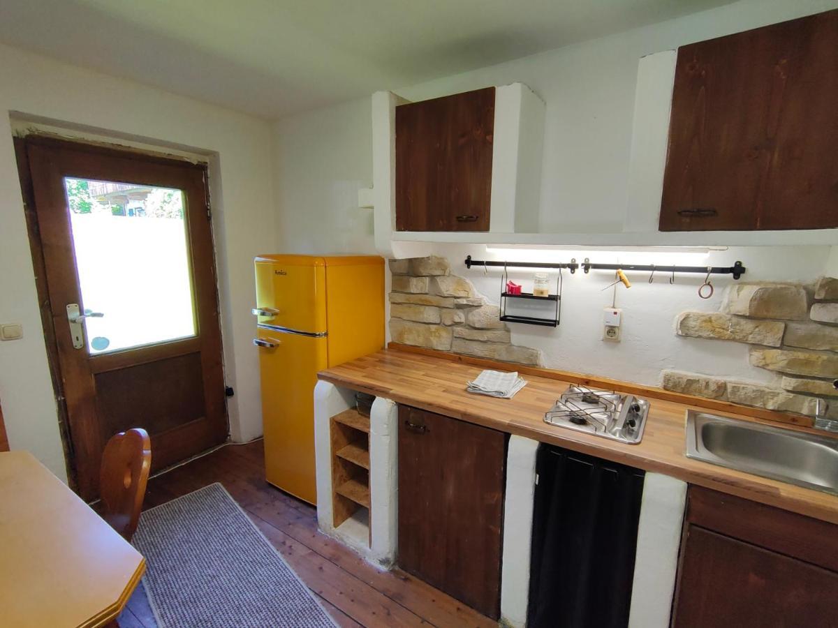 Gemuetliche Ferienwohnung Mit Kamin Und Garten Garmisch-Partenkirchen Zewnętrze zdjęcie